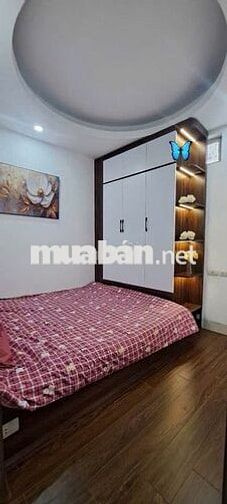 Chính chủ cần bán căn chung cư mini - Thanh Xuân - 35m2 - hơn 1 tỷ