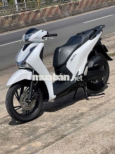 Honda SH150 2019 Trắng đen Tự động