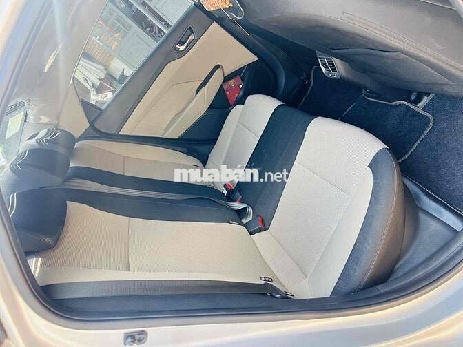 Accent 2021 Số Sàn Bản Đủ - 81465 km