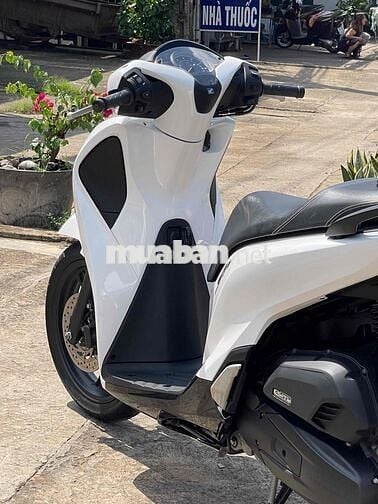 Honda SH150 2019 Trắng đen Tự động
