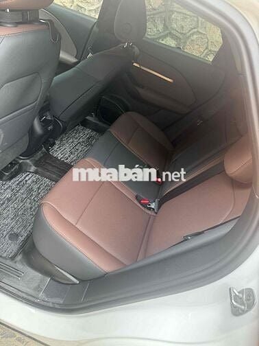 VinFast VF6 Plus TC2 2026 Trắng 19.000 km
