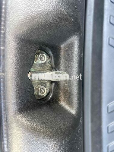 Accent 2021 Số Sàn Bản Đủ - 81465 km