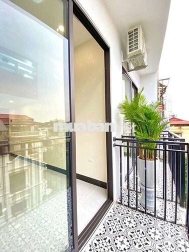 Siêu phẩm CCMN 30m2 Full đồ. ban công siêu thoáng tại Bạch Đằng