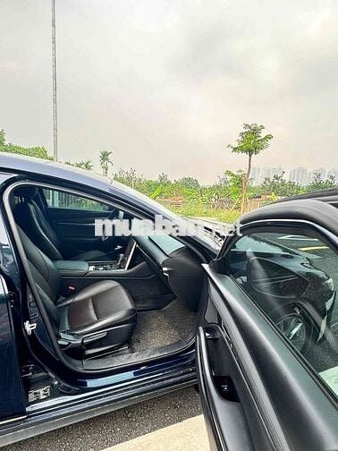 Mazda 3 model 2025 Full Luxury Tự Động 30/5 số Hn