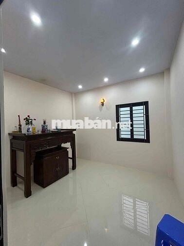 Cho thuê nhà Gia Quất, 65m, 2pn. Nhà mới, full đồ