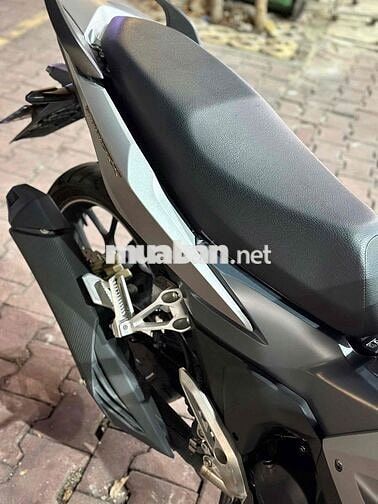GÓP 0 PHÍ HS-0 LS > Winner X ABS 2021 Smartkey Bạc