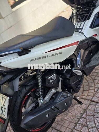 Ab Air Blade 125 2022 1 đời chủ