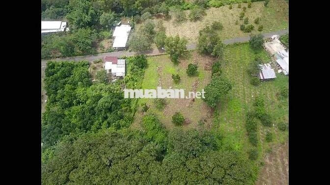 47m mặt tiền đường nhựa, gần 3.000 m2 sau tt thương mại kim long 3km