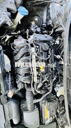 Kia K3 2014 Bản full Đen Xăng 2.0 AT