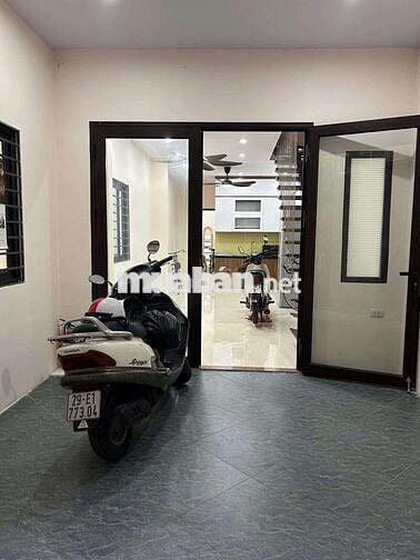 🏡 Nhà Gia Quất 65m² - 2PN - Đối Diện Ga Gia Lâm - 7,5 Triệu.
