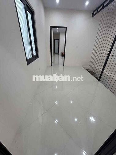 Cho thuê nhà Gia Quất, 65m, 2pn. Nhà mới, full đồ
