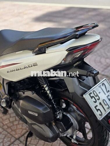 Ab Air Blade 125 2022 1 đời chủ