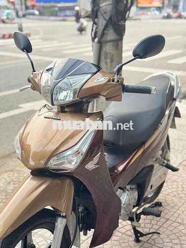 Honda Future Fi 2013 Nâu