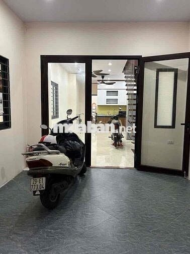 Cho thuê nhà Gia Quất, 65m, 2pn. Nhà mới, full đồ