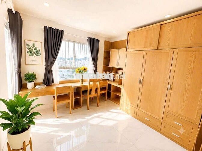 Chung cư cao cấp tại Nha Trang, CT3 Phước Hải 2 PN