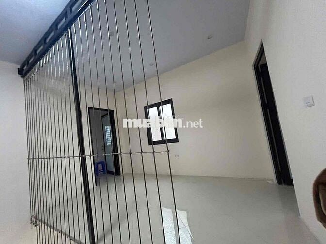 Cho thuê nhà Gia Quất, 65m, 2pn. Nhà mới, full đồ