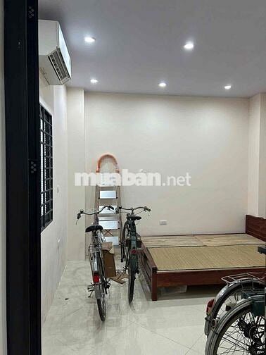 Cho thuê nhà Gia Quất, 65m, 2pn. Nhà mới, full đồ
