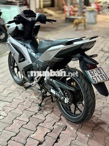 GÓP 0 PHÍ HS-0 LS > Winner X ABS 2021 Smartkey Bạc