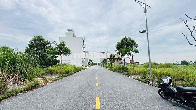Đất 66m2 ngang 5,5m TĐC Hoa Động chỉ 3,75 tỷ đồng