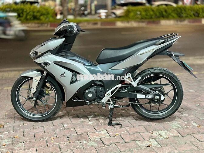 GÓP 0 PHÍ HS-0 LS > Winner X ABS 2021 Smartkey Bạc