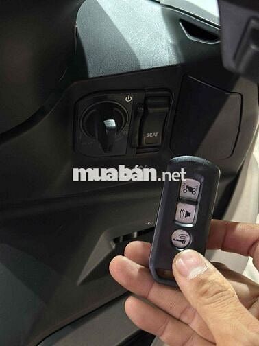 GÓP 0 PHÍ HS-0 LS > Winner X ABS 2021 Smartkey Bạc