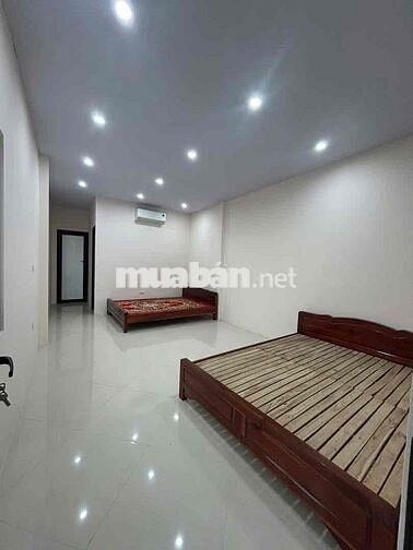 Cho thuê nhà Gia Quất, 65m, 2pn. Nhà mới, full đồ