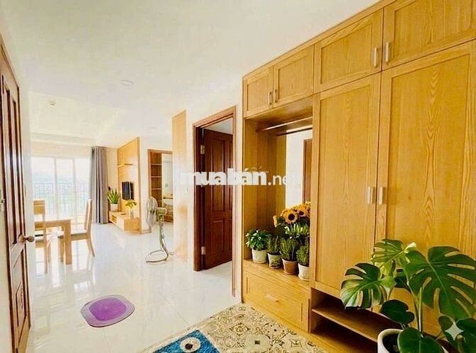 Chung cư cao cấp tại Nha Trang, CT3 Phước Hải 2 PN