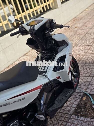 Ab Air Blade 125 2022 1 đời chủ