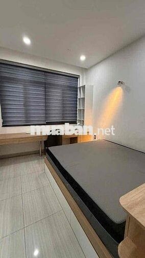 Cho Thuê Biệt Thự 500M 6Phòng Ngủ Ngay Vòng Xoay Võ Văn Kiệt & MPTV