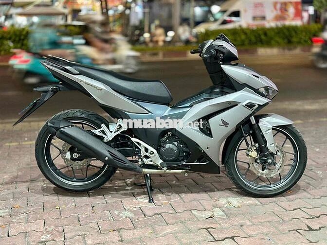 GÓP 0 PHÍ HS-0 LS > Winner X ABS 2021 Smartkey Bạc