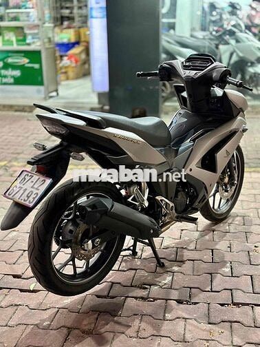 GÓP 0 PHÍ HS-0 LS > Winner X ABS 2021 Smartkey Bạc