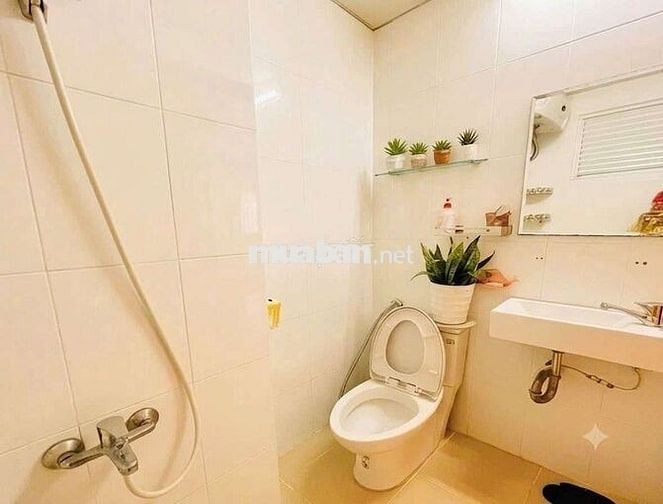 Chung cư cao cấp tại Nha Trang, CT3 Phước Hải 2 PN