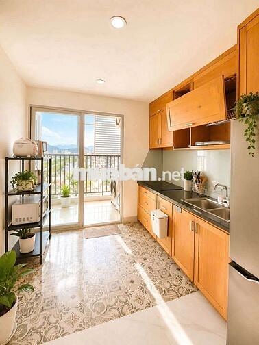 Chung cư cao cấp tại Nha Trang, CT3 Phước Hải 2 PN