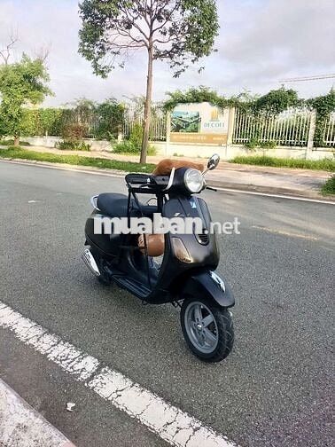 Piaggio Vespa Lx 3vie phun xăng điện tử 