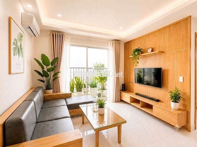 Chung cư cao cấp tại Nha Trang, CT3 Phước Hải 2 PN