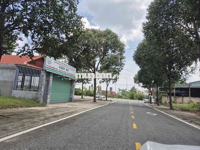 CHO THUÊ KHO MỚI XÂY 450M SÁT THÀNH PHỐ MỚI BÌNH DƯƠNG