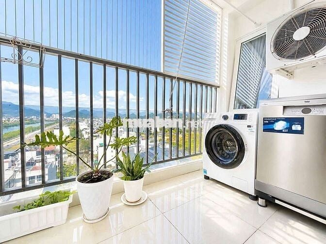 Chung cư cao cấp tại Nha Trang, CT3 Phước Hải 2 PN