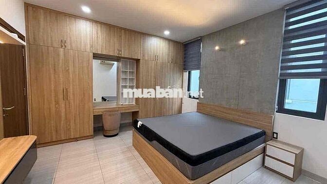 Cho Thuê Biệt Thự 500M 6Phòng Ngủ Ngay Vòng Xoay Võ Văn Kiệt & MPTV