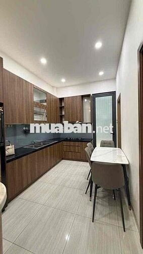 Cho Thuê Biệt Thự 500M 6Phòng Ngủ Ngay Vòng Xoay Võ Văn Kiệt & MPTV
