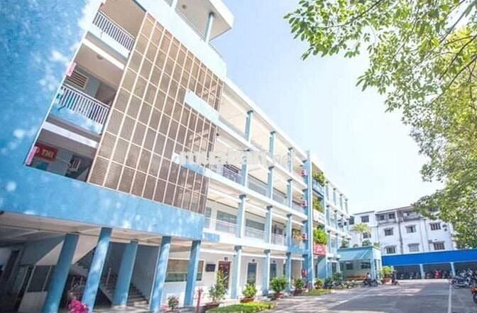 Nhà Nguyên Căn Bửu Long - 3PN - Hẻm Ô Tô  - Gần ĐH Lạc Hồng Cơ sở 5
