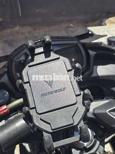 Kawasaki Ninja 650cc,Xe Full FFP đồ chơi nhiều