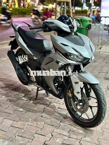 GÓP 0 PHÍ HS-0 LS > Winner X ABS 2021 Smartkey Bạc