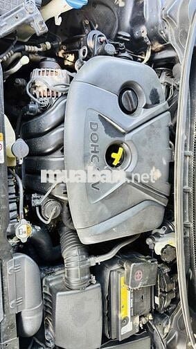 Kia K3 2014 Bản full Đen Xăng 2.0 AT