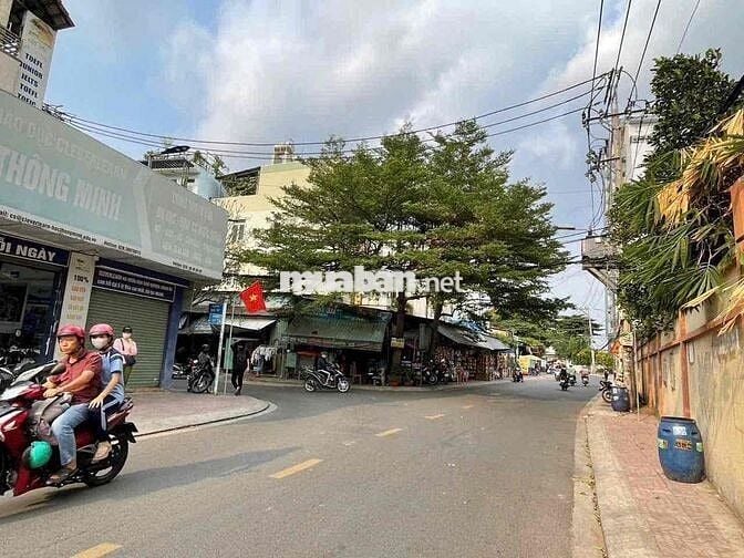 CHO THUÊ NHÀ CẤP 4 HẺM ĐƯỜNG 8 LINH TRUNG THỦ ĐỨC
