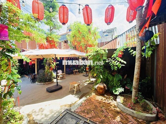 Cần Sang Nhượng Quán CaFe Tâm Huyết -Trung Tâm P.Trảng Dài - Giá 270tr