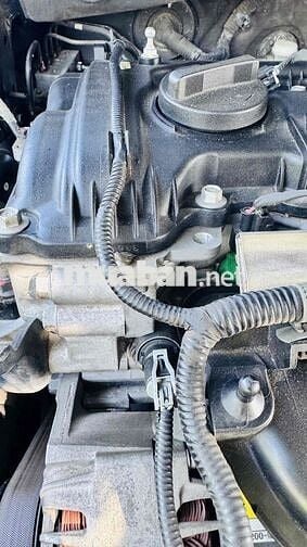 Kia K3 2014 Bản full Đen Xăng 2.0 AT
