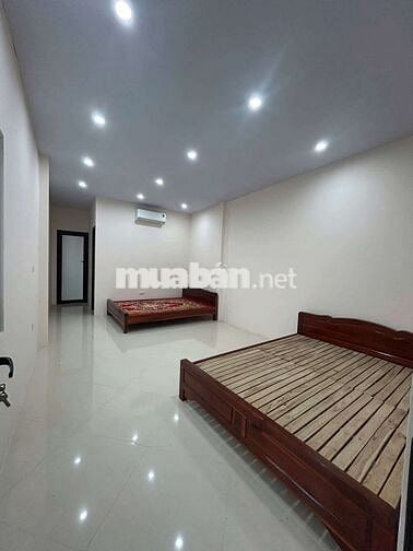 🏡 Nhà Gia Quất 65m² - 2PN - Đối Diện Ga Gia Lâm - 7,5 Triệu.
