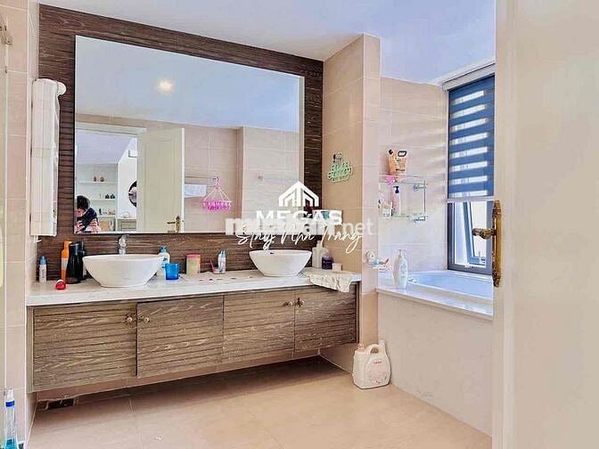 Cho Thuê VILLA CAO CẤP - 3 PN - CHAMPA OASSIS NHA TRANG