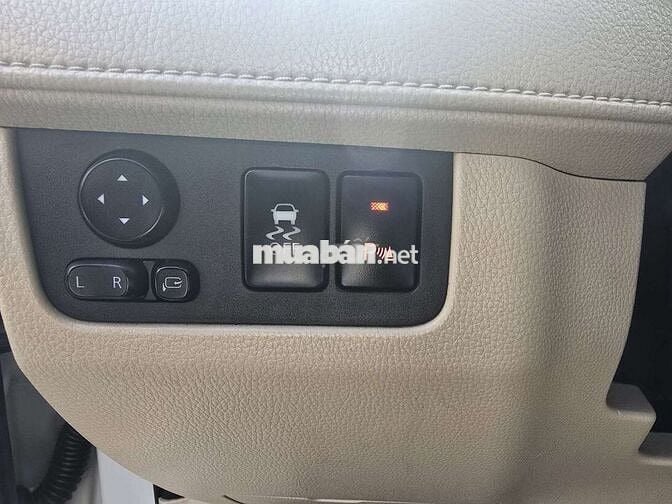XPANDER 1.5L SX 2019 TỰ ĐỘNG 108000KM BẢOHÀNH1 NĂM
