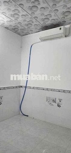 Cho thuê nhà nguyên căn 81m2 tại Long Xuyên, An Giang, chỉ 4 triệu